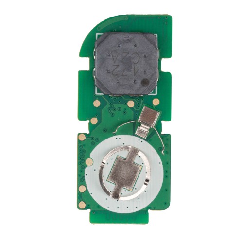 EoneBoss ET-04 Lexus Universal Smart Remote Key PCB Special for Lexus Supports 8A 4D