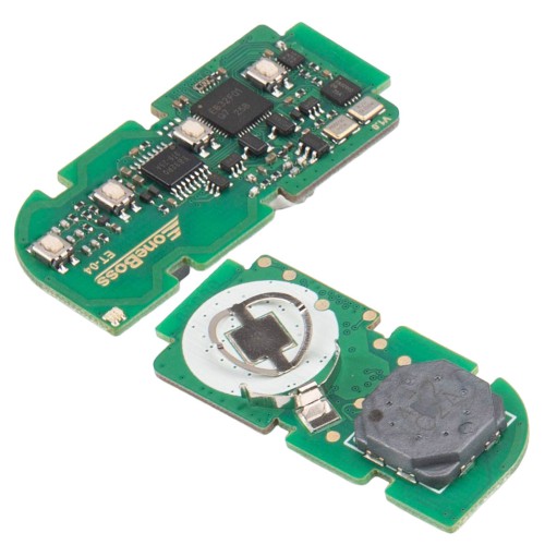 EoneBoss ET-04 Lexus Universal Smart Remote Key PCB Special for Lexus Supports 8A 4D