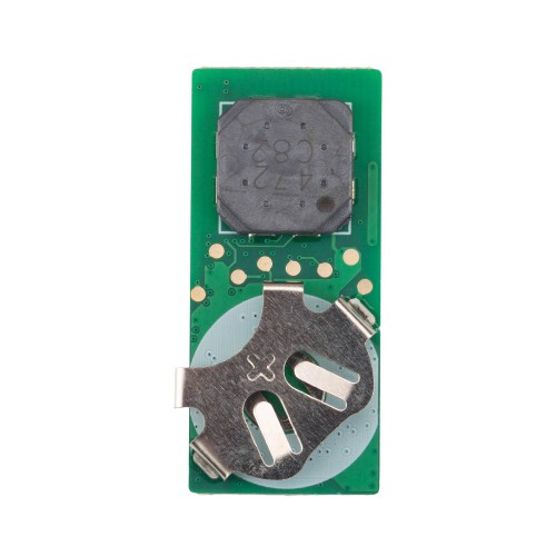 EoneBoss ET-05 Toyota Lexus Universal Smart Remote Key PCB Supports 8A 4D