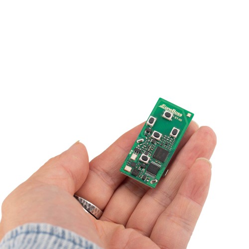 EoneBoss ET-05 Toyota Lexus Universal Smart Remote Key PCB Supports 8A 4D