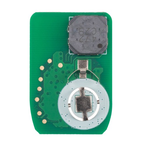 EoneBoss ET-09 (3B) for Toyota Universal Smart Remote Key PCB Board Only 5pcs/Lot