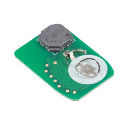 EoneBoss ET-09 (3B) for Toyota Universal Smart Remote Key PCB Board Only 5pcs/Lot