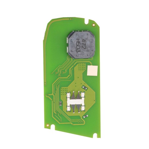 XHORSE XSBMB1EN Bread Style PCBA Only BM Series Universal Smart Key Support the Full Range of BMW F/G Chassis