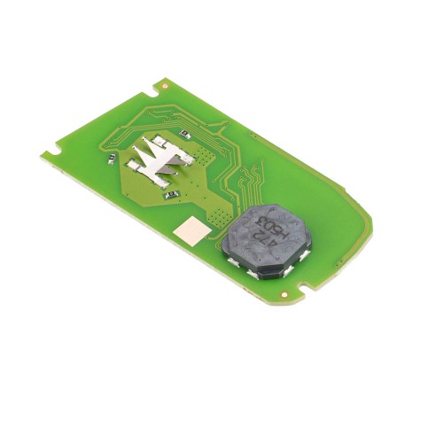 XHORSE XSBMB1EN Bread Style PCBA Only BM Series Universal Smart Key Support the Full Range of BMW F/G Chassis