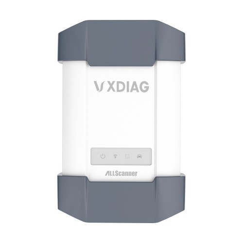 2026 VXDiag MULTI Diagnostic Tool for BENZ Professional Diagnostic Tool