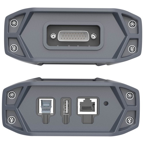 2026 VXDiag MULTI Diagnostic Tool for BENZ Professional Diagnostic Tool