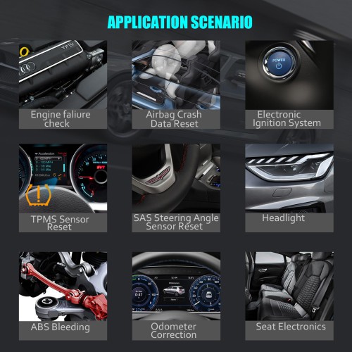 2026 VXDiag MULTI Diagnostic Tool for BENZ Professional Diagnostic Tool