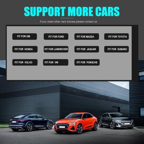 2026 VXDiag MULTI Diagnostic Tool for BENZ Professional Diagnostic Tool