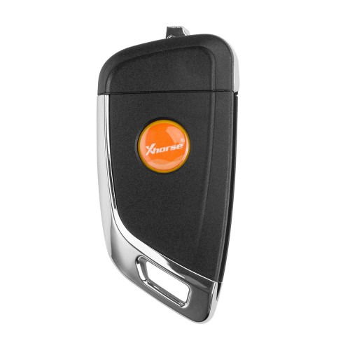 XHORSE XKKF06EN Knife Style 3 Buttons Universal Remote Key 5Pezzi/Lot