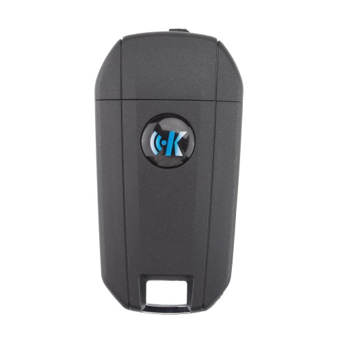 KEYDIY KD B47-3 Universal Flip Remote Key 3 Buttons for Peugeot Type 5Pezzi/Lot