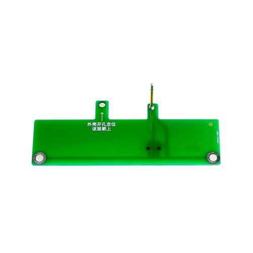 YANHUA Module 3: Yanhua Mini ACDP Programming Master Read and write BWM DME ISN code when all keys lost NO need Soldering