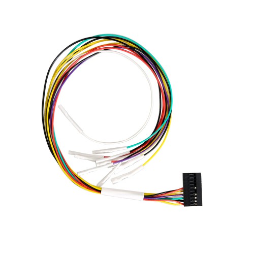 YANHUA Module 3: Yanhua Mini ACDP Programming Master Read and write BWM DME ISN code when all keys lost NO need Soldering