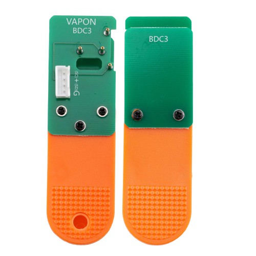 Vapon VP-B03 BMW BDC3 Clip Adapter for Vapon VP100 to Copy BMW BDC3 Key