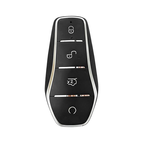 LONSDOR BY30-01 for BYD Supports ID46 ID4A 315MHZ 433.62MHZ 433.92MHZ