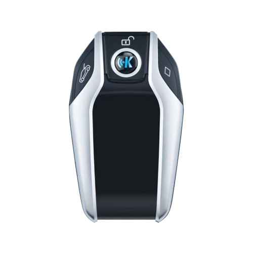 KEYDIY AKT06-FGA LCD Smart Key Compatible with 46, 47, 48, 49, 4A, 5C, 5D Smart Keys for FEM, BDC, BDC2, BDC3, BCP Models