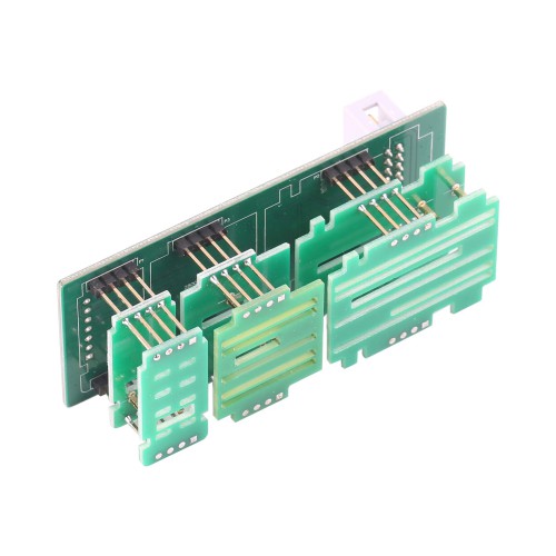 YANHUA ACDP Adattatore X7 Bench Mode per BWM N57 (EDC17CP09) – Lettura/Scrittura ISN e Clonazione senza Apertura DME