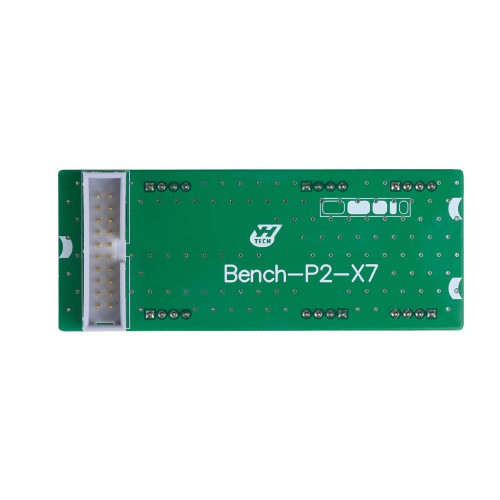 YANHUA ACDP2 Adattatore X7 Bench Mode per BMW N57 (EDC17CP09) – Lettura/Scrittura ISN e Clonazione senza Apertura DME