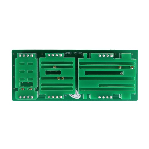 YANHUA ACDP2 Adattatore X7 Bench Mode per BMW N57 (EDC17CP09) – Lettura/Scrittura ISN e Clonazione senza Apertura DME