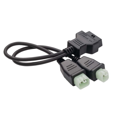 OBDSTAR M005 Data Cavo