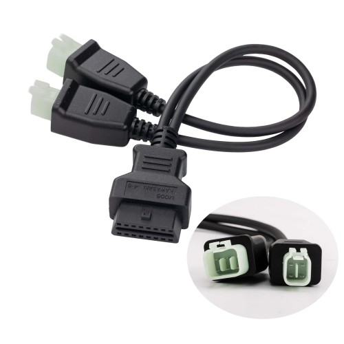 OBDSTAR M005 Data Cavo