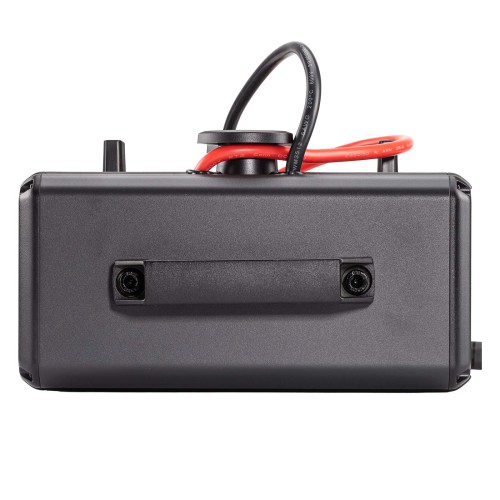 Avviatore Jump Starter TOPDON V4000 HD 12V e 24V 4000A Potenza di Picco &brvbar; Fino a 60 Avvii Ricarica Rapida in 3.5h