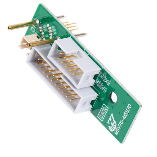 YANHUA MSV70/MSS60/MEV9+ Interface Board Set