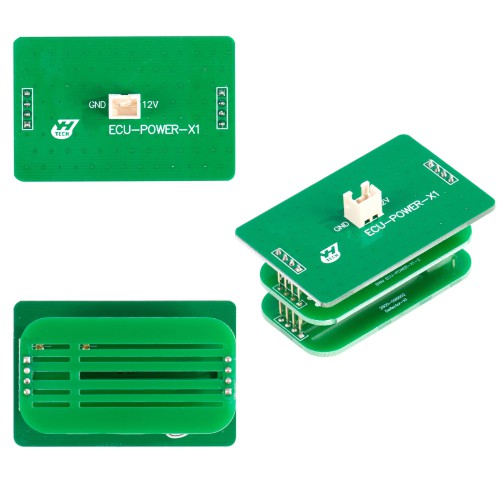 YANHUA MSV70/MSS60/MEV9+ Interface Board Set