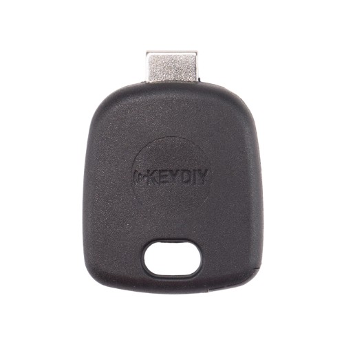 KEYDIY KD Universal Transponder Car Key Shell 01 Chip Holder Can Install All KD Blade 01 10pcs/Lot