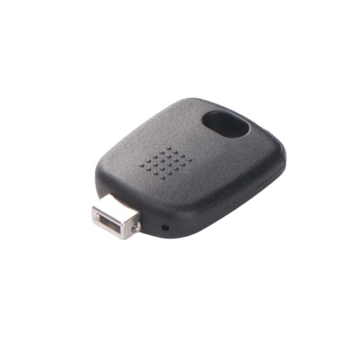 KEYDIY KD Universal Transponder Car Key Shell 01 Chip Holder Can Install All KD Blade 01 10pcs/Lot