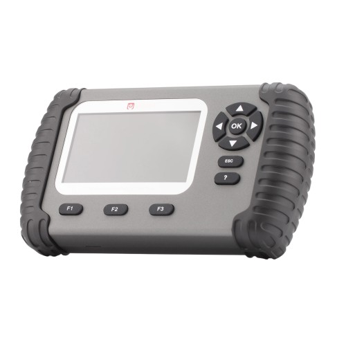 VIDENT iAuto708 Pro Professional All System Scan Tool OBDII Scanner Car Diagnostic Tool