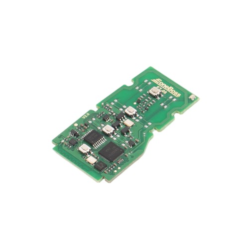EoneBoss ET-08 (4B) for Toyota/ for Lexus Universal Smart Remote Key PCB Board Only 5pcs/lot