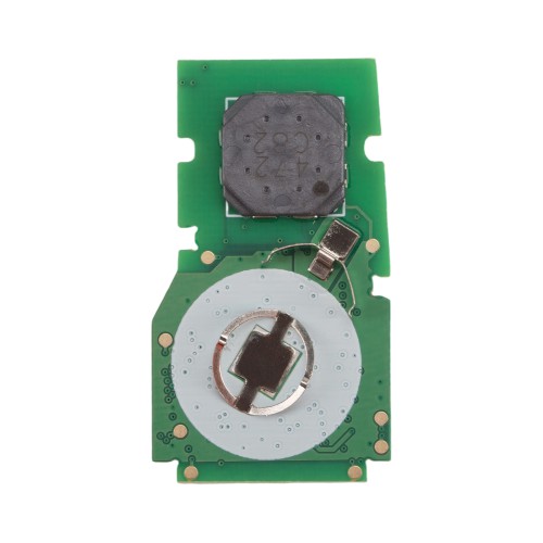 EoneBoss ET-08 (4B) for Toyota/ for Lexus Universal Smart Remote Key PCB Board Only 5pcs/lot