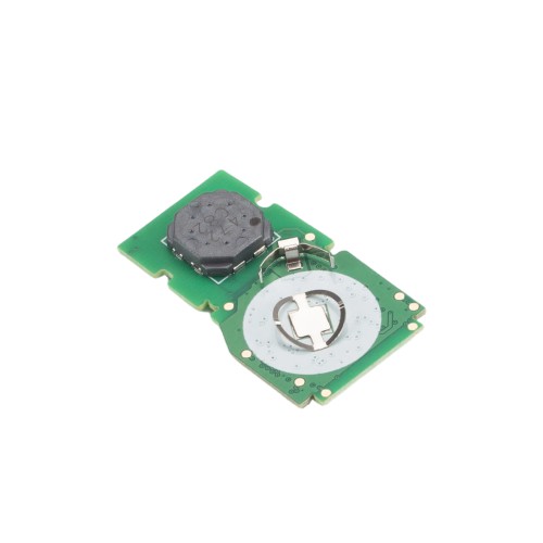 EoneBoss ET-08 (4B) for Toyota/ for Lexus Universal Smart Remote Key PCB Board Only 5pcs/lot