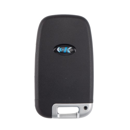 KEYDIY KD ZB04-4 Universal Smart Remote Key 3+1 Buttons (Middle Slot) Hyundai Type 5pcs/Lot