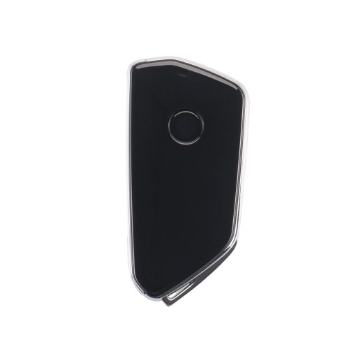 Key Shell for KEYDIY FGB25-5 Board, 4+1 Buttons, Key Shell Only