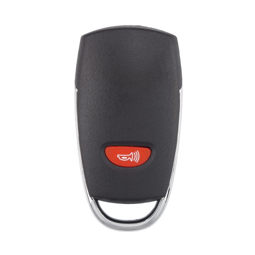 KEYDIY KD B20-4 Universal Remote Key 3+1 Buttons for Hyundai Azera Type 5Pcs/Lot