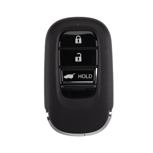 Lonsdor HD30-19 Smart Key Universale 3 Tasti per Honda (2013-2025) - Supporto ID46/ID47/ID4A