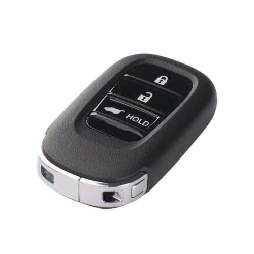 Lonsdor HD30-19 Smart Key Universale 3 Tasti per Honda (2013-2025) - Supporto ID46/ID47/ID4A