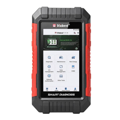 VIDENT G5