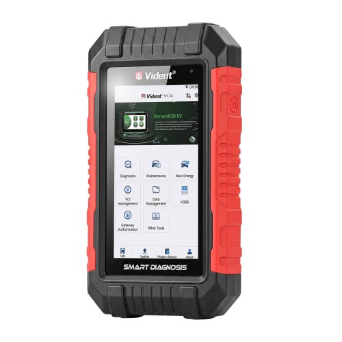 VIDENT G5