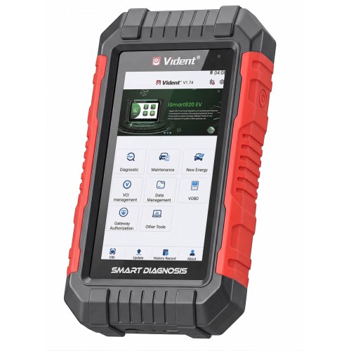 VIDENT G5