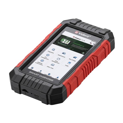 VIDENT G5