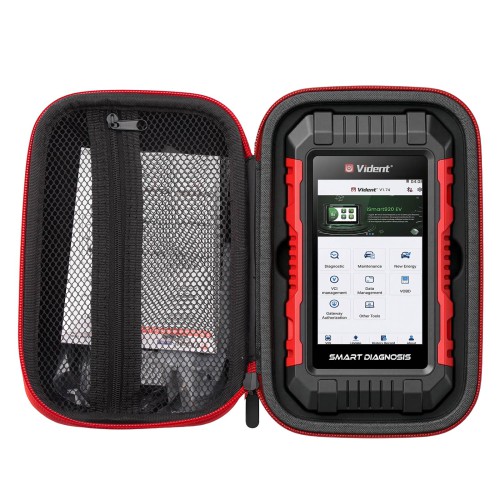 VIDENT G5