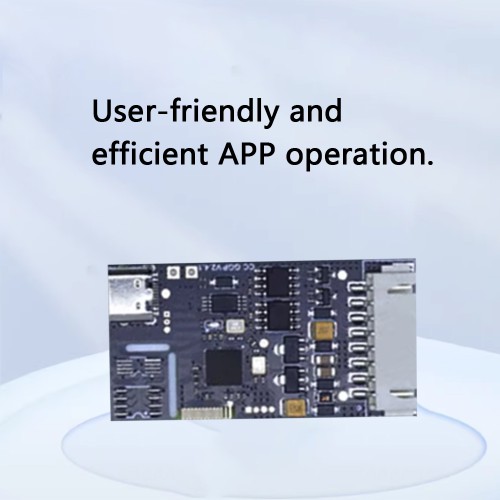 CK Multiple CAN Filter Supports Over 50 Vehicle Models, Easy APP Operation