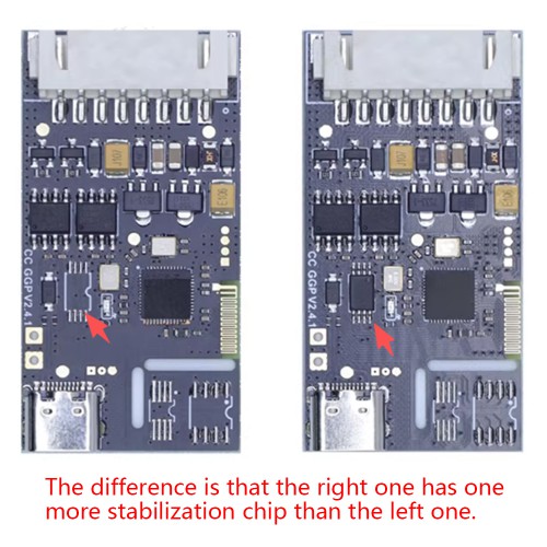 CK Multiple CAN Filter Supports Over 50 Vehicle Models, Easy APP Operation