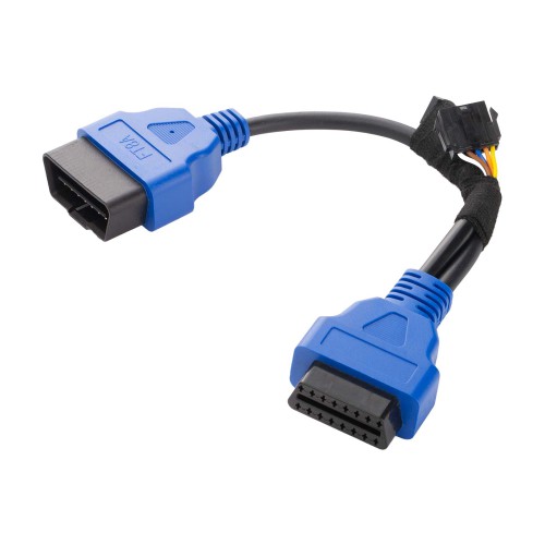 Cavo di Estensione Funzione OBD Keydiy per Ford AKL (Bypass) - Compatibile con KD-X4