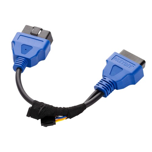 Cavo di Estensione Funzione OBD Keydiy per Ford AKL (Bypass) - Compatibile con KD-X4