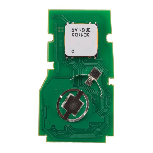 EoneBoss ET-12 (3B) for Toyota/ for Lexus/ for Subaru Near-OEM Smart Key PCB Key Board Only Support 4A
