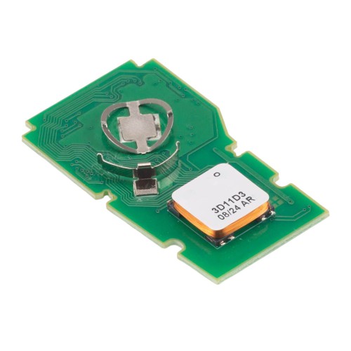 EoneBoss ET-12 (3B) for Toyota/ for Lexus/ for Subaru Near-OEM Smart Key PCB Key Board Only Support 4A