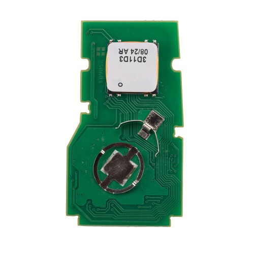 EoneBoss ET-12 (3B) for Toyota/ for Lexus/ for Subaru Near-OEM Smart Key PCB Key Board Only Support 4A
